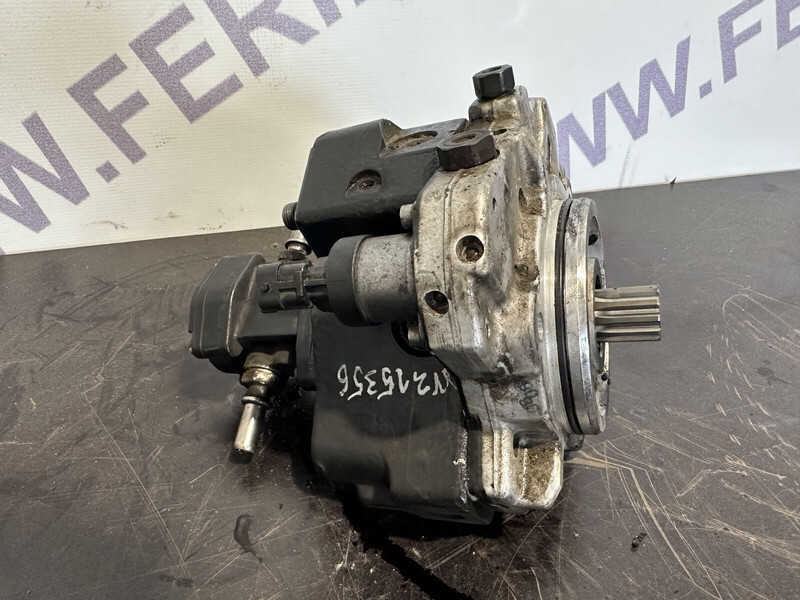 Bosch - Pumpa za gorivo za Kamion: slika 2 Bosch - Pumpa za gorivo za Kamion: slika 2