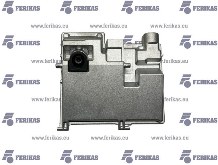 Bosch Multi Function Camera MPC2 front camera - Upravljačka jedinica za Kamion: slika 1 Bosch Multi Function Camera MPC2 front camera - Upravljačka jedinica za Kamion: slika 1