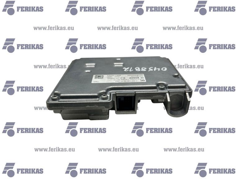Bosch Multi Function Camera MPC2 front camera - Upravljačka jedinica za Kamion: slika 3 Bosch Multi Function Camera MPC2 front camera - Upravljačka jedinica za Kamion: slika 3
