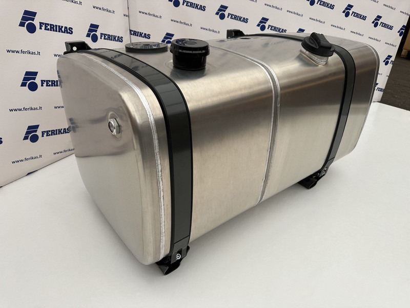 Combined oil fuel tank 200L oil tank 285L fuel tank 620x675x1250 - Hidraulični rezervoar za Kamion: slika 2 Combined oil fuel tank 200L oil tank 285L fuel tank 620x675x1250 - Hidraulični rezervoar za Kamion: slika 2