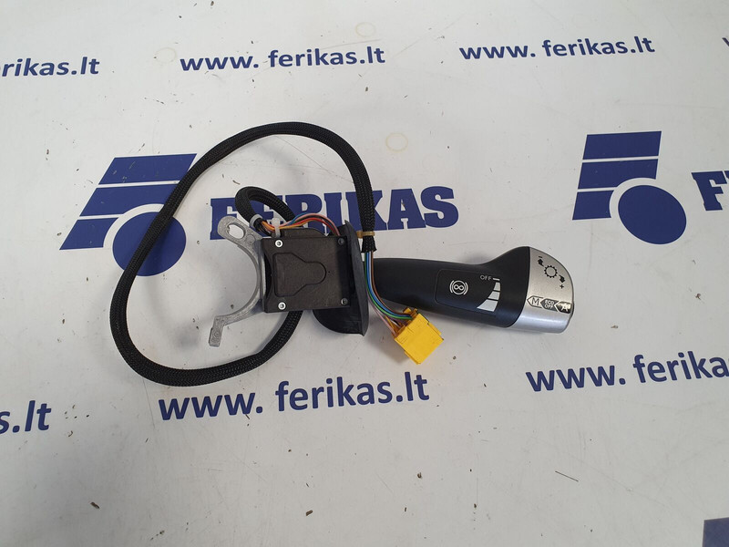 DAF A064802501 - Relej za Kamion: slika 1 DAF A064802501 - Relej za Kamion: slika 1