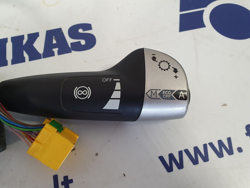 DAF A064802501 - Relej za Kamion: slika 2 DAF A064802501 - Relej za Kamion: slika 2