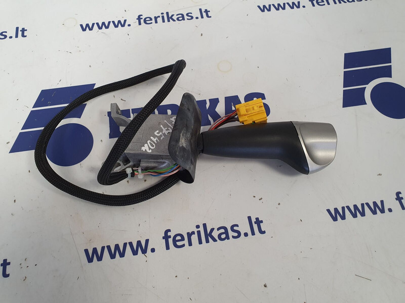 DAF A064802501 - Relej za Kamion: slika 3 DAF A064802501 - Relej za Kamion: slika 3