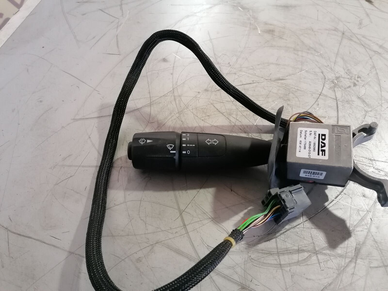 DAF - Relej za Kamion: slika 1 DAF - Relej za Kamion: slika 1