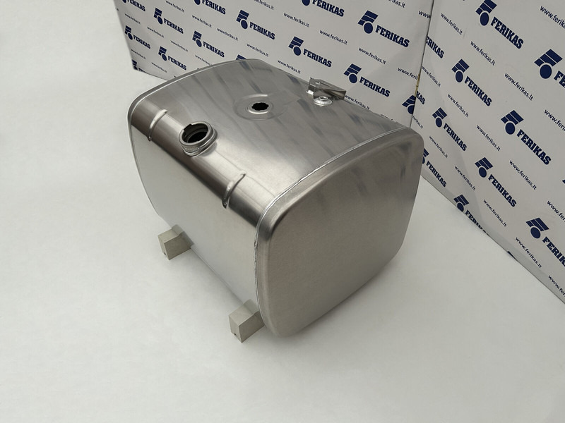 DAF New aluminum fuel tank 335L - Rezervoar za gorivo za Kamion: slika 3 DAF New aluminum fuel tank 335L - Rezervoar za gorivo za Kamion: slika 3