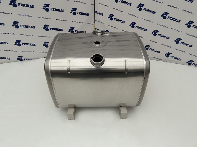 DAF New aluminum fuel tank 335L - Rezervoar za gorivo za Kamion: slika 1 DAF New aluminum fuel tank 335L - Rezervoar za gorivo za Kamion: slika 1