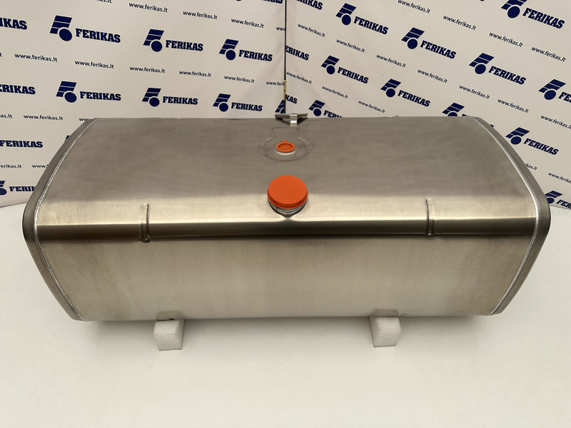 DAF New aluminum fuel tank 525L - Rezervoar za gorivo za Kamion: slika 1 DAF New aluminum fuel tank 525L - Rezervoar za gorivo za Kamion: slika 1