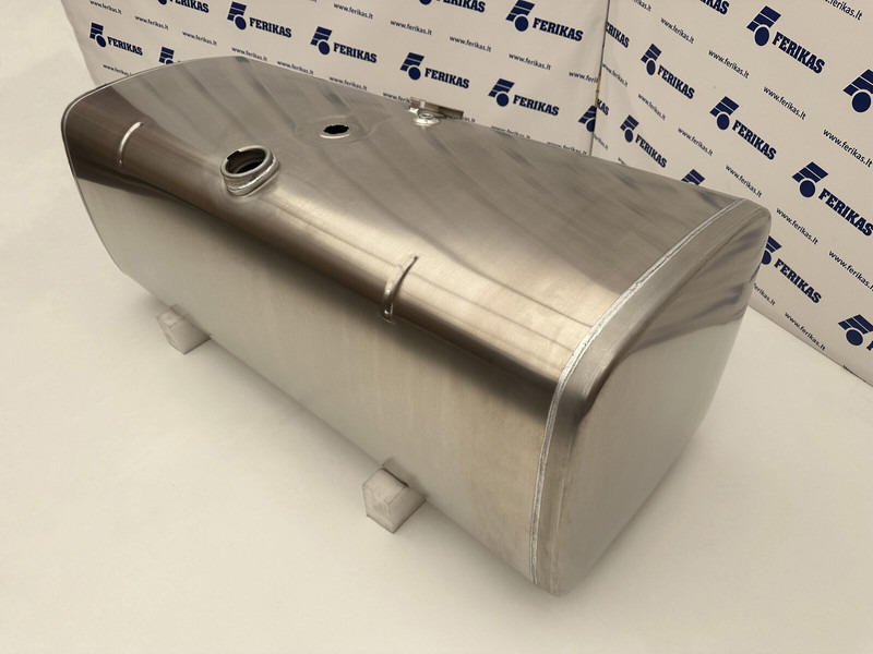 DAF New aluminum fuel tank 620L - Rezervoar za gorivo za Kamion: slika 3 DAF New aluminum fuel tank 620L - Rezervoar za gorivo za Kamion: slika 3