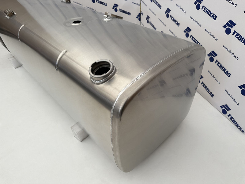 DAF New aluminum fuel tank 845L - Rezervoar za gorivo za Kamion: slika 2 DAF New aluminum fuel tank 845L - Rezervoar za gorivo za Kamion: slika 2