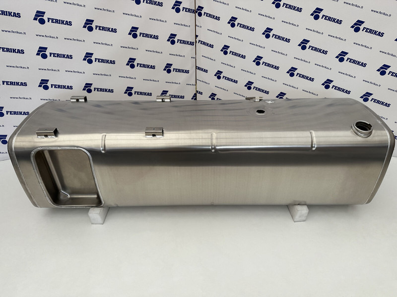 DAF New aluminum fuel tank 845L - Rezervoar za gorivo za Kamion: slika 1 DAF New aluminum fuel tank 845L - Rezervoar za gorivo za Kamion: slika 1