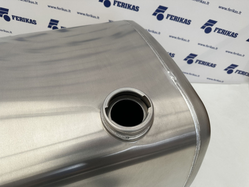 DAF New aluminum fuel tank 845L - Rezervoar za gorivo za Kamion: slika 5 DAF New aluminum fuel tank 845L - Rezervoar za gorivo za Kamion: slika 5