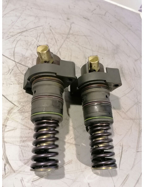 DAF XF 106 - Pumpa za gorivo za Kamion: slika 3 DAF XF 106 - Pumpa za gorivo za Kamion: slika 3