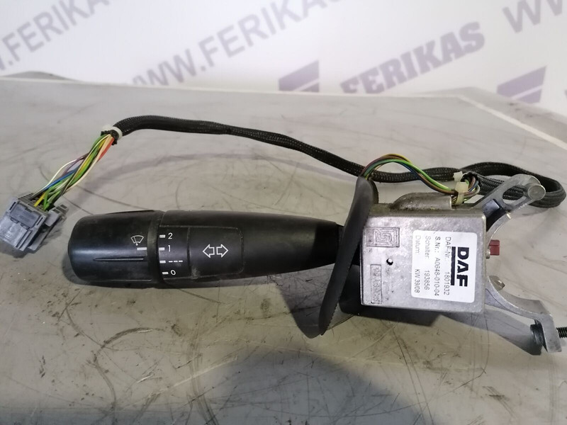 DAF XF 106 - Relej za Kamion: slika 1 DAF XF 106 - Relej za Kamion: slika 1