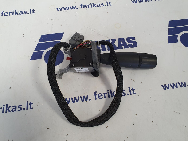 DAF XF106 - Relej za Kamion: slika 2 DAF XF106 - Relej za Kamion: slika 2