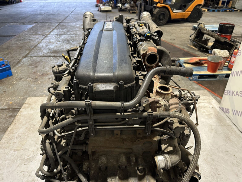 DAF XF480 - Motor za Kamion: slika 5 DAF XF480 - Motor za Kamion: slika 5