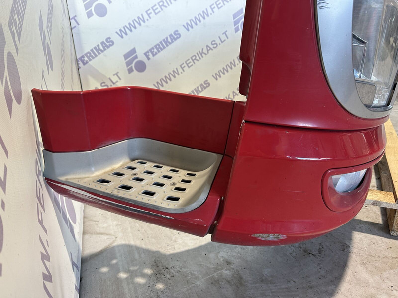 DAF complete front bumper - Branik za Kamion: slika 5 DAF complete front bumper - Branik za Kamion: slika 5
