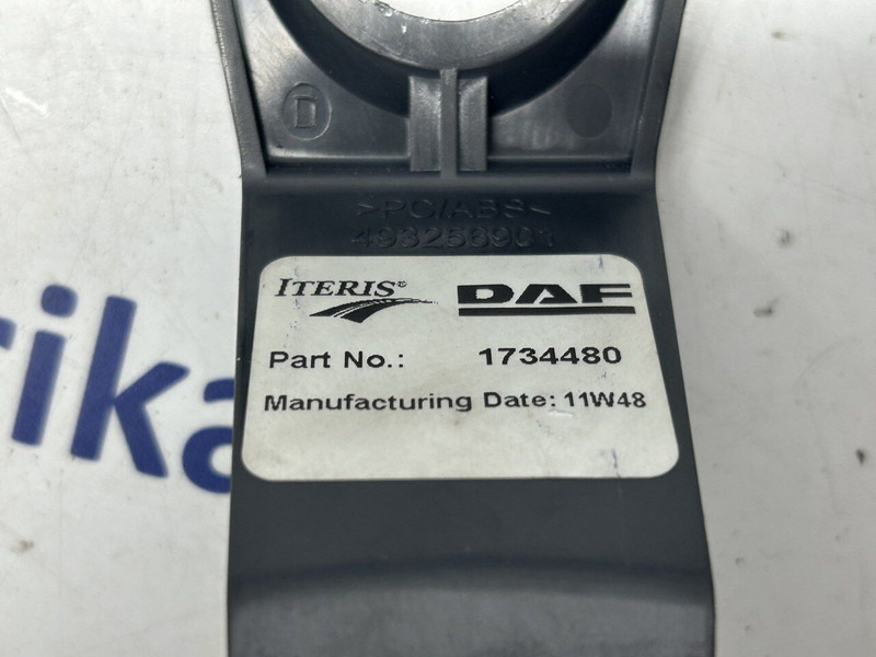 DAF cruise control camera sensor - Senzor za Kamion: slika 4 DAF cruise control camera sensor - Senzor za Kamion: slika 4