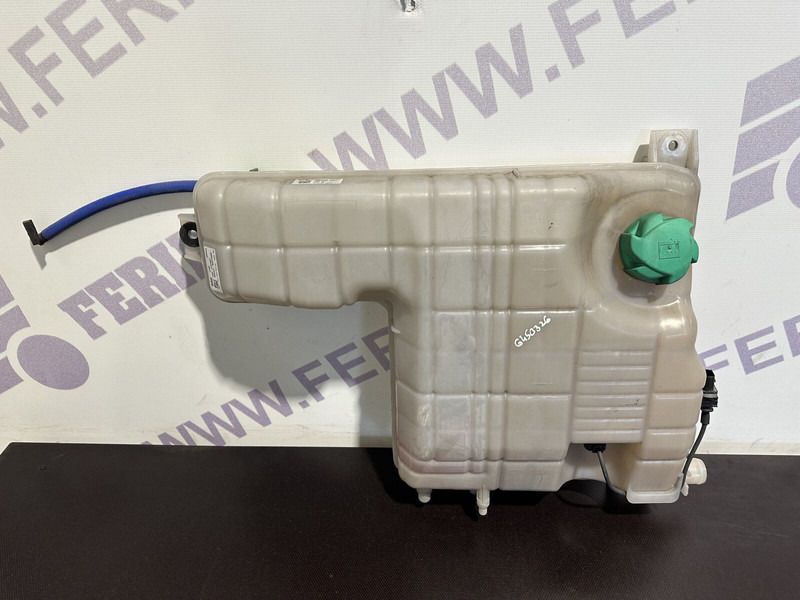 DAF expansion tank - Ekspanziona posuda za Kamion: slika 1 DAF expansion tank - Ekspanziona posuda za Kamion: slika 1