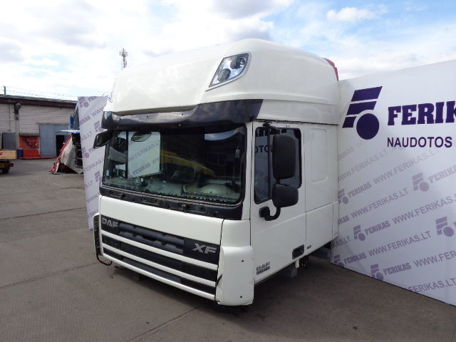 DAF space and super space cabs for sale, big stock "WORLDWIDE DELIVE - Kabina i enterijer za Kamion: slika 1 DAF space and super space cabs for sale, big stock "WORLDWIDE DELIVE - Kabina i enterijer za Kamion: slika 1