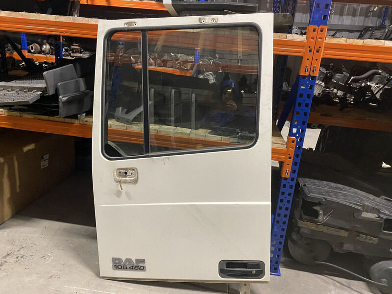 DAF xf105 - Vrata i delovi za Kamion: slika 1 DAF xf105 - Vrata i delovi za Kamion: slika 1