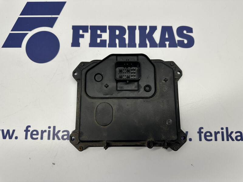 Hella - Upravljačka jedinica za Kamion: slika 2 Hella - Upravljačka jedinica za Kamion: slika 2