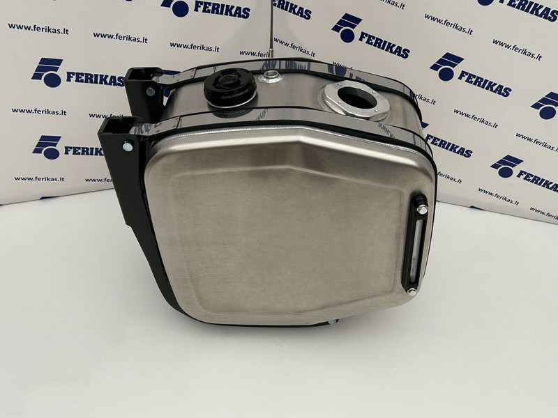 Hydraulic aluminum oil tank 100L - Hidraulični rezervoar za Kamion: slika 3 Hydraulic aluminum oil tank 100L - Hidraulični rezervoar za Kamion: slika 3