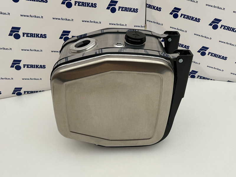 Hydraulic aluminum oil tank 120L - Hidraulični rezervoar za Kamion: slika 4 Hydraulic aluminum oil tank 120L - Hidraulični rezervoar za Kamion: slika 4
