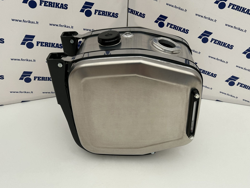 Hydraulic aluminum oil tank 120L - Hidraulični rezervoar za Kamion: slika 3 Hydraulic aluminum oil tank 120L - Hidraulični rezervoar za Kamion: slika 3
