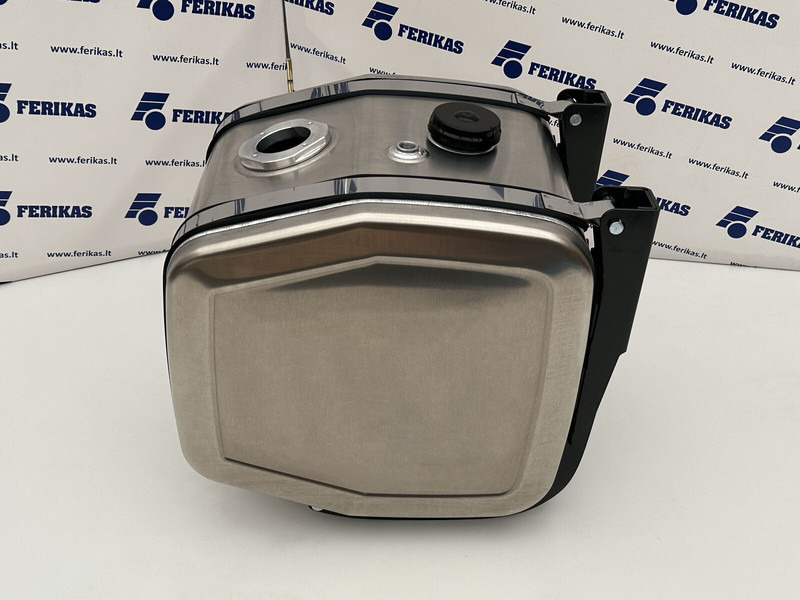 Hydraulic aluminum oil tank 150L - Hidraulični rezervoar za Kamion: slika 5 Hydraulic aluminum oil tank 150L - Hidraulični rezervoar za Kamion: slika 5