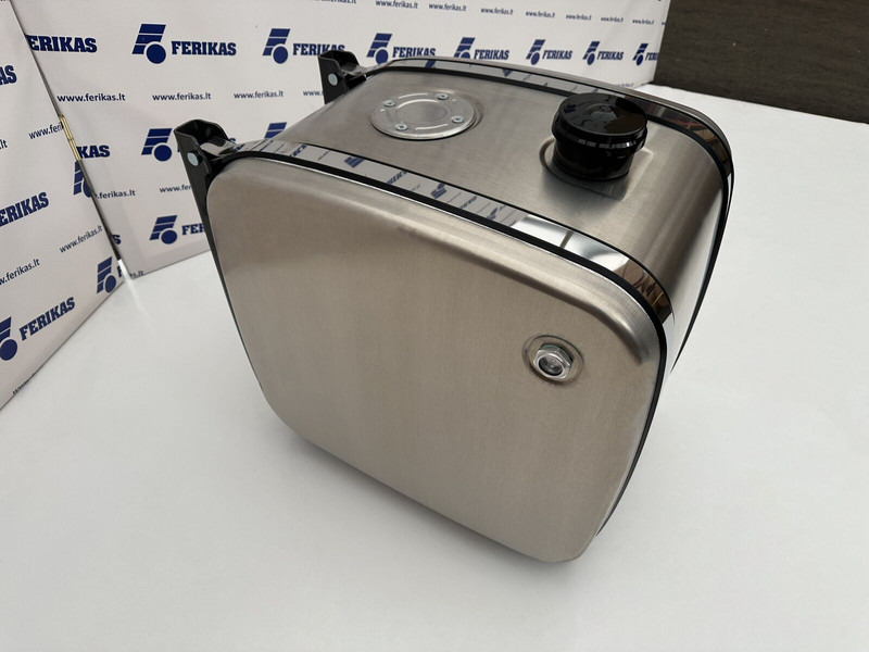 Hydraulic aluminum oil tank 200L - Hidraulični rezervoar za Kamion: slika 3 Hydraulic aluminum oil tank 200L - Hidraulični rezervoar za Kamion: slika 3