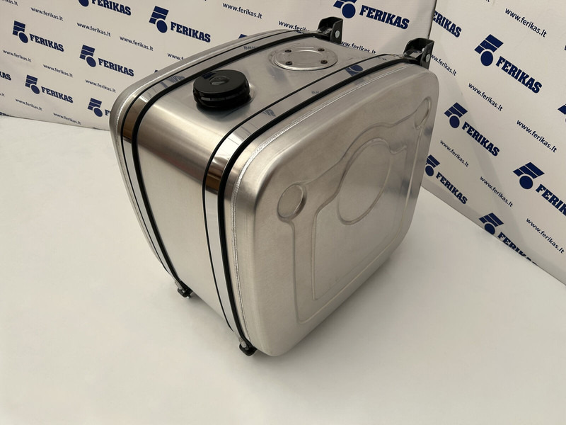 Hydraulic aluminum oil tank 200L - Hidraulični rezervoar za Kamion: slika 3 Hydraulic aluminum oil tank 200L - Hidraulični rezervoar za Kamion: slika 3