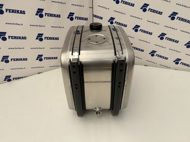 Hydraulic aluminum oil tank 200L - Hidraulični rezervoar za Kamion: slika 5 Hydraulic aluminum oil tank 200L - Hidraulični rezervoar za Kamion: slika 5