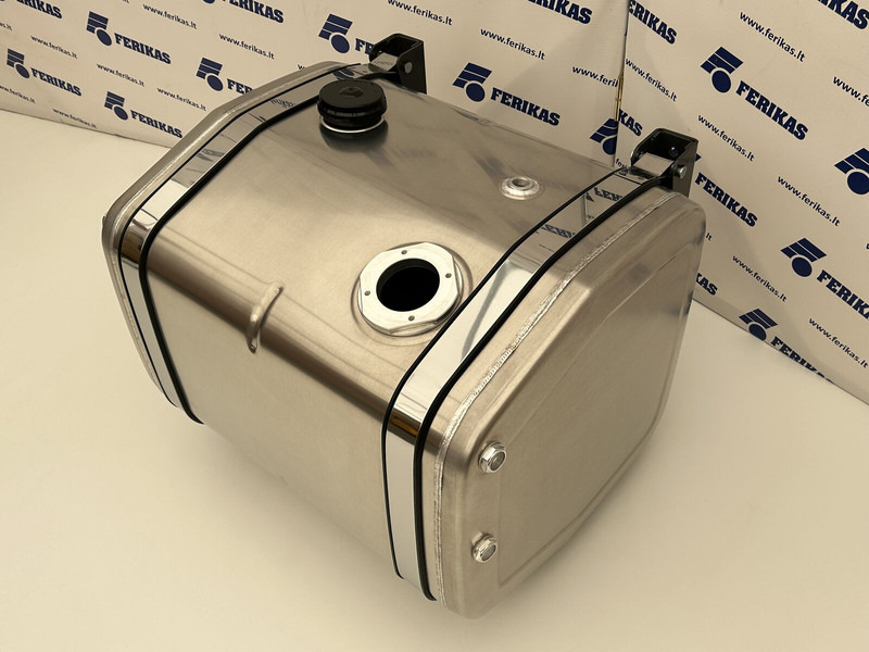 Hydraulic aluminum oil tank 250L - Hidraulični rezervoar za Kamion: slika 3 Hydraulic aluminum oil tank 250L - Hidraulični rezervoar za Kamion: slika 3