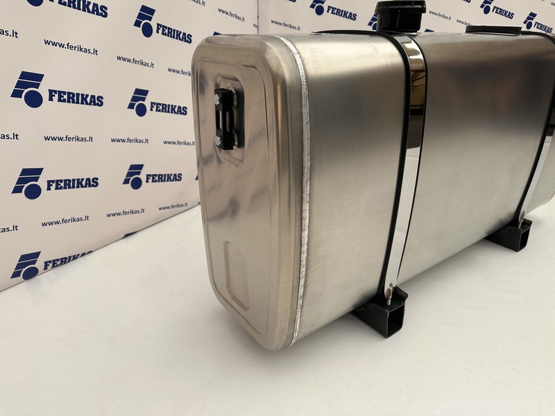 Hydraulic aluminum oil tank 250L - Hidraulični rezervoar za Kamion: slika 3 Hydraulic aluminum oil tank 250L - Hidraulični rezervoar za Kamion: slika 3