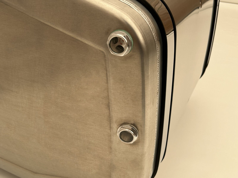 Hydraulic aluminum oil tank 250L - Hidraulični rezervoar za Kamion: slika 5 Hydraulic aluminum oil tank 250L - Hidraulični rezervoar za Kamion: slika 5