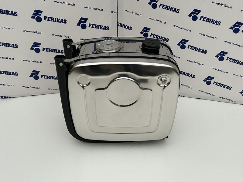 Hydraulic stainless steel oil tank 160L - Hidraulični rezervoar za Kamion: slika 2 Hydraulic stainless steel oil tank 160L - Hidraulični rezervoar za Kamion: slika 2