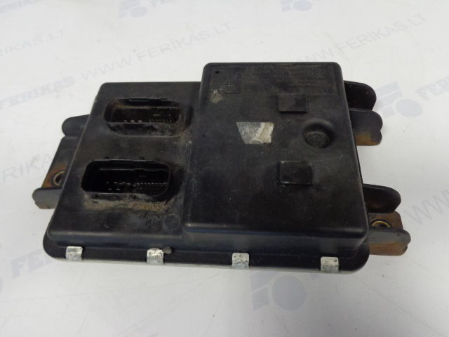 Iveco Front Frame Computer control unit 41221002 (WORLDWIDE DELIVERY) - Upravljačka jedinica za Kamion: slika 1 Iveco Front Frame Computer control unit 41221002 (WORLDWIDE DELIVERY) - Upravljačka jedinica za Kamion: slika 1