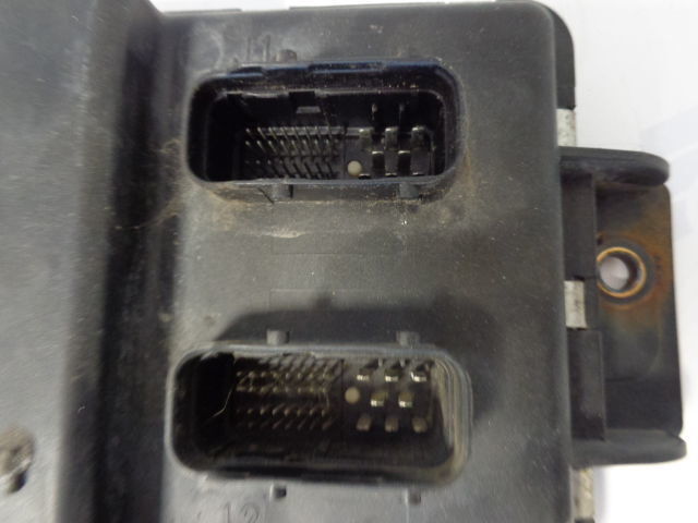 Iveco Front Frame Computer control unit 41221002 (WORLDWIDE DELIVERY) - Upravljačka jedinica za Kamion: slika 3 Iveco Front Frame Computer control unit 41221002 (WORLDWIDE DELIVERY) - Upravljačka jedinica za Kamion: slika 3