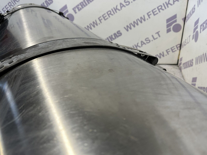 Rezervoar za gorivo za Kamion Iveco LNG gas tank: slika 9