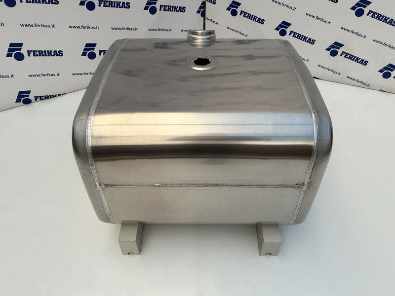Iveco New aluminum fuel tank 200L - Rezervoar za gorivo za Kamion: slika 5 Iveco New aluminum fuel tank 200L - Rezervoar za gorivo za Kamion: slika 5