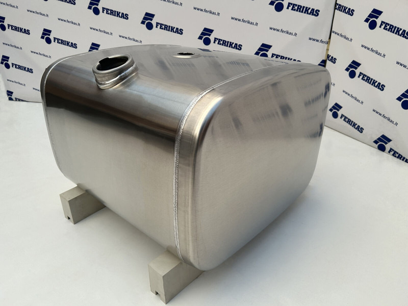 Iveco New aluminum fuel tank 200L - Rezervoar za gorivo za Kamion: slika 3 Iveco New aluminum fuel tank 200L - Rezervoar za gorivo za Kamion: slika 3