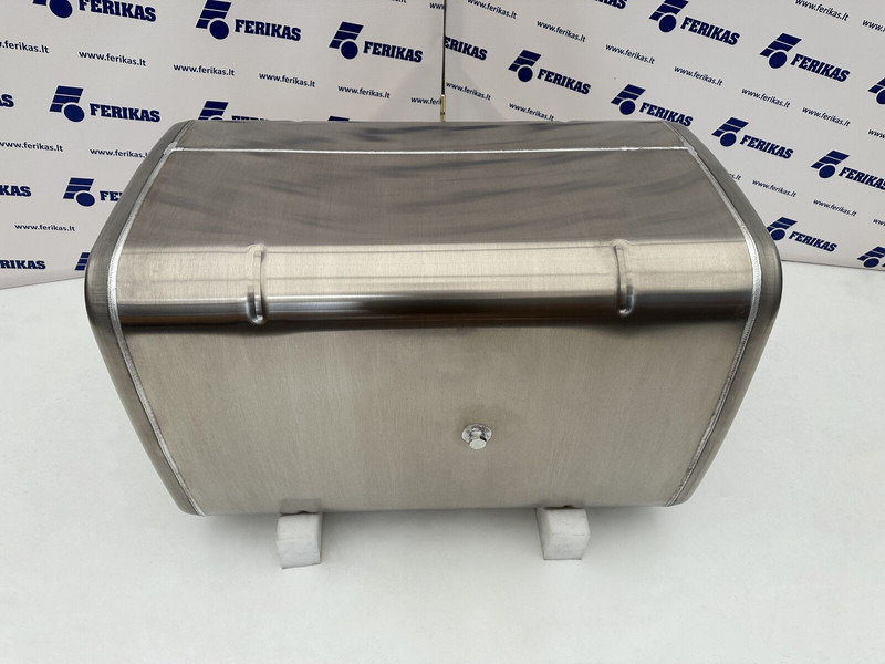 Rezervoar za gorivo za Kamion novi Iveco New aluminum fuel tank 400L: slika 6 Rezervoar za gorivo za Kamion novi Iveco New aluminum fuel tank 400L: slika 6
