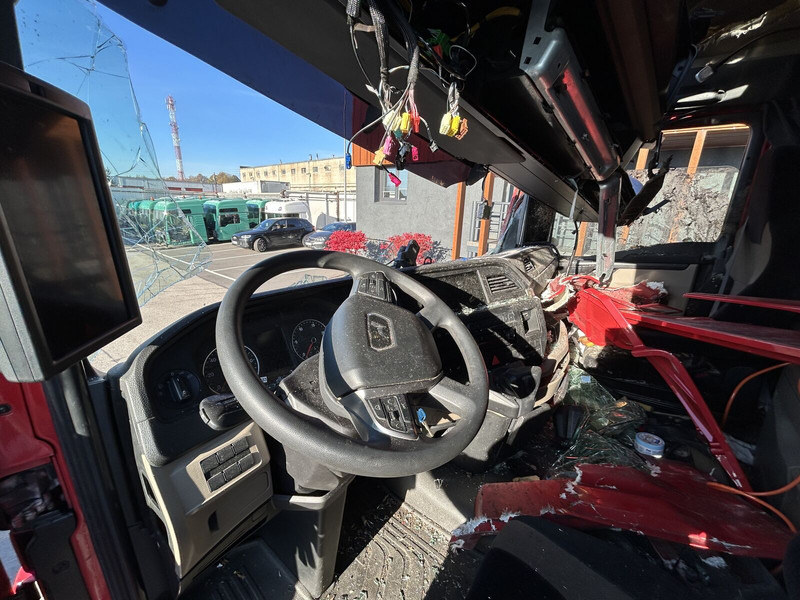 MAN 2022 MAN TGX 18.470 EURO 6 for breaking. Big stock of parts avai - Motor za Kamion: slika 5 MAN 2022 MAN TGX 18.470 EURO 6 for breaking. Big stock of parts avai - Motor za Kamion: slika 5