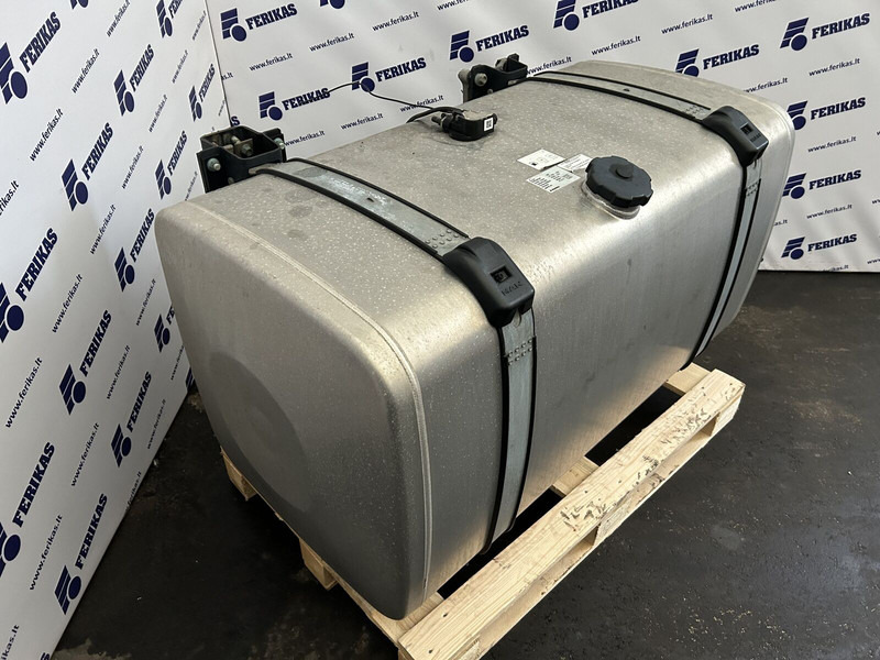 MAN 580L 700x700x1300 - Rezervoar za gorivo za Kamion: slika 2 MAN 580L 700x700x1300 - Rezervoar za gorivo za Kamion: slika 2