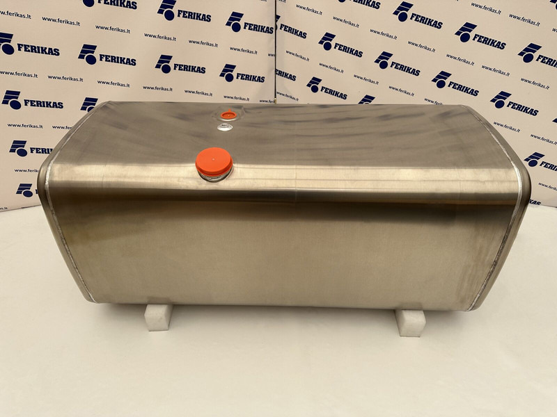 MAN 710 liters fuel tank - Rezervoar za gorivo za Kamion: slika 1 MAN 710 liters fuel tank - Rezervoar za gorivo za Kamion: slika 1