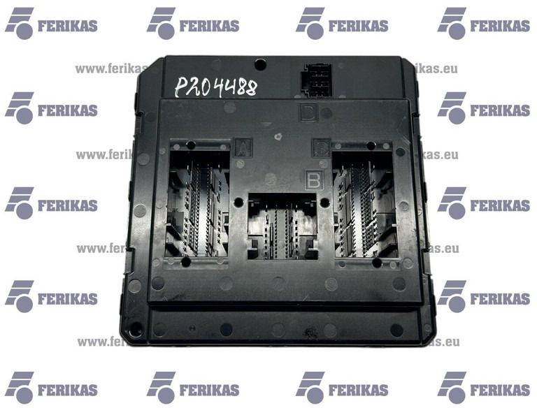 MAN CVM - Upravljačka jedinica za Kamion: slika 2 MAN CVM - Upravljačka jedinica za Kamion: slika 2