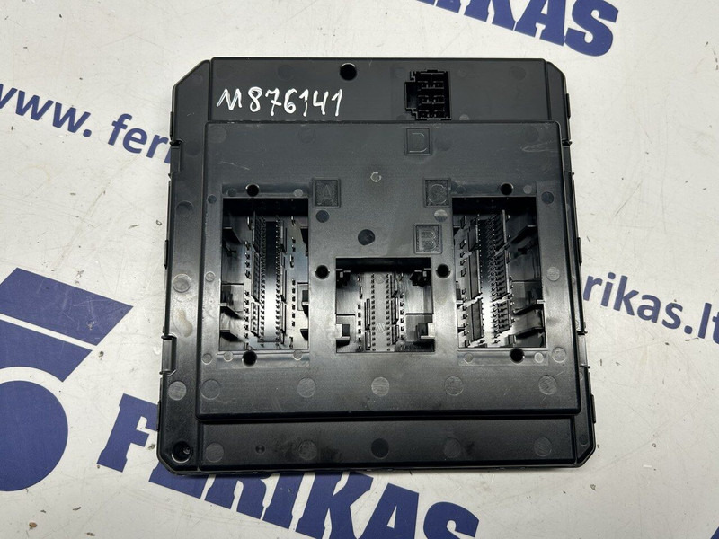 MAN CVM - Upravljačka jedinica za Kamion: slika 2 MAN CVM - Upravljačka jedinica za Kamion: slika 2