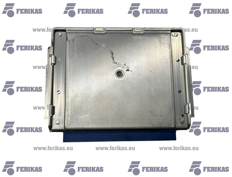 MAN EBS - Upravljačka jedinica za Kamion: slika 2 MAN EBS - Upravljačka jedinica za Kamion: slika 2