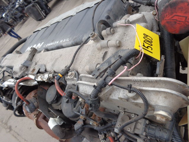 MAN EGR exh.-gas recirculation module cooler - Radijator za Kamion: slika 1 MAN EGR exh.-gas recirculation module cooler - Radijator za Kamion: slika 1