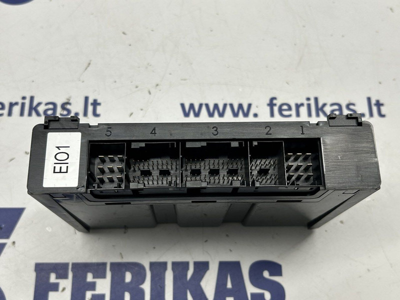 MAN EIO - Upravljačka jedinica za Kamion: slika 3 MAN EIO - Upravljačka jedinica za Kamion: slika 3